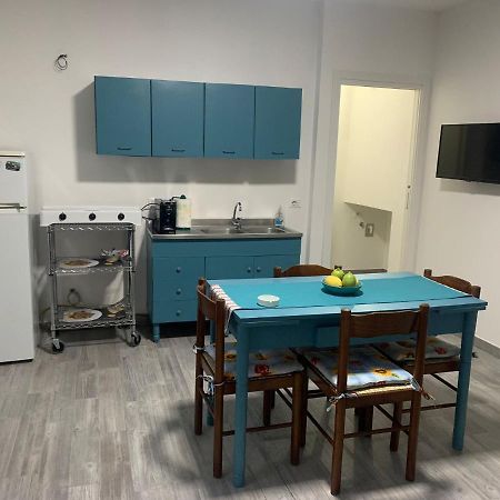 La Coccinella Rooms Милаццо Экстерьер фото